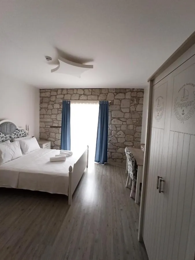 Mavi Konak Alaçatı Hotel