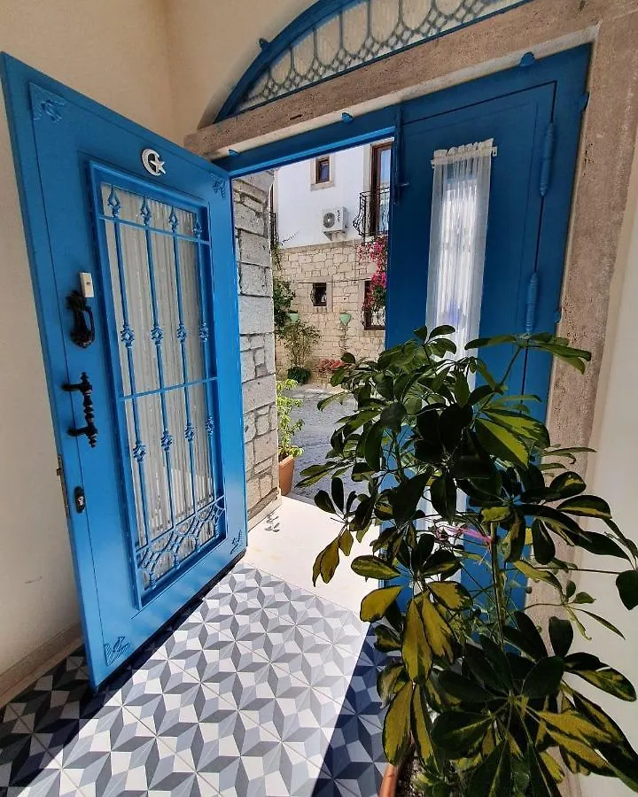 Mavi Konak Alaçatı