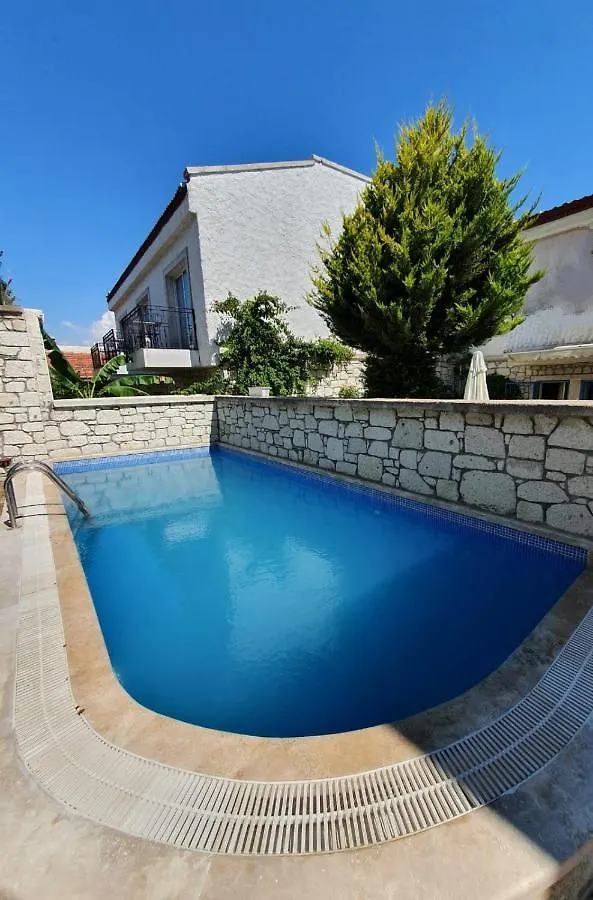 Mavi Konak Alaçatı Turchia