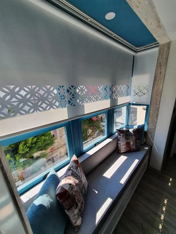 Hotel Mavi Konak Alaçatı