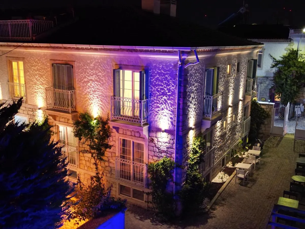 Mavi Konak Alaçatı Hotel