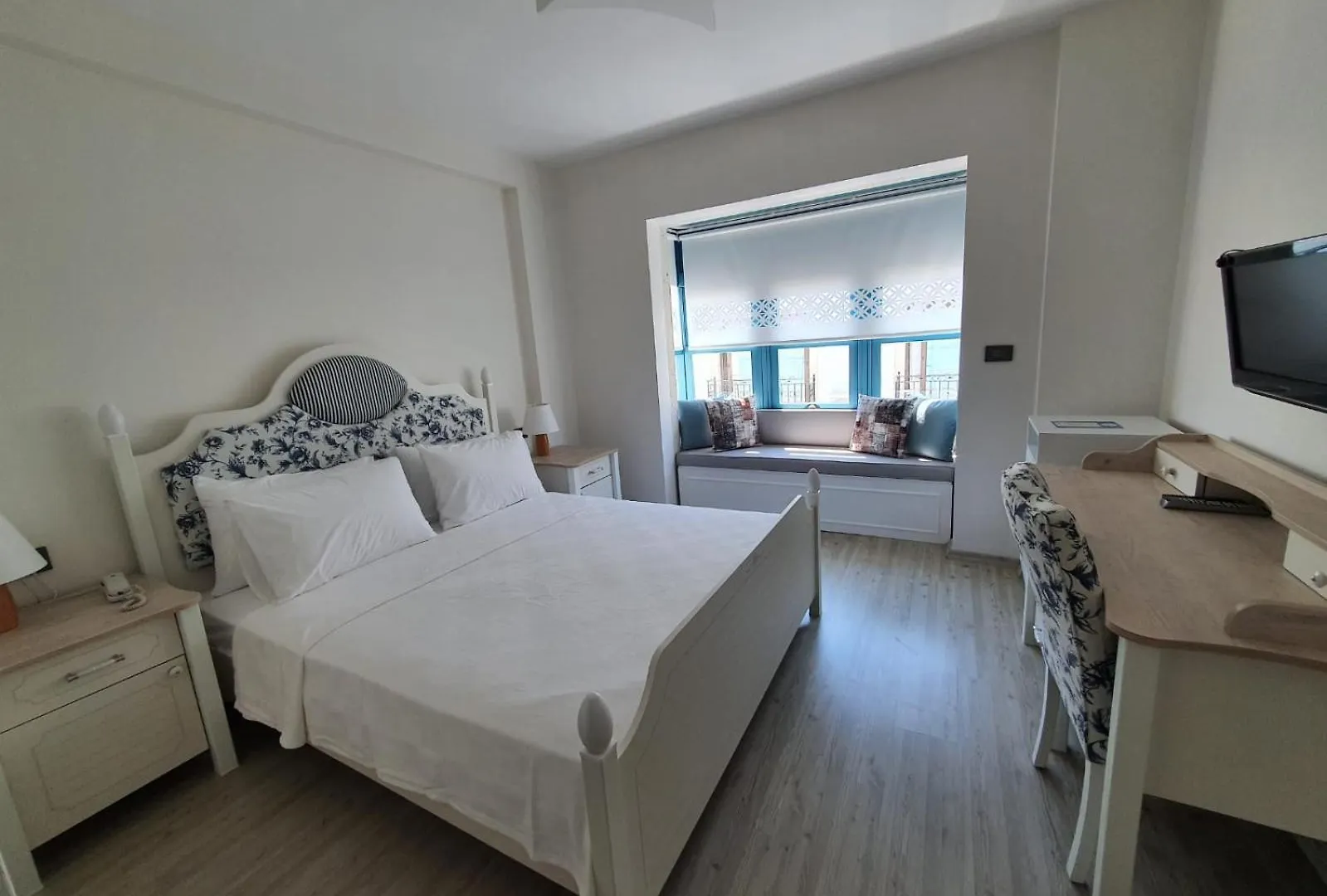 Hotel Mavi Konak Alaçatı Turchia