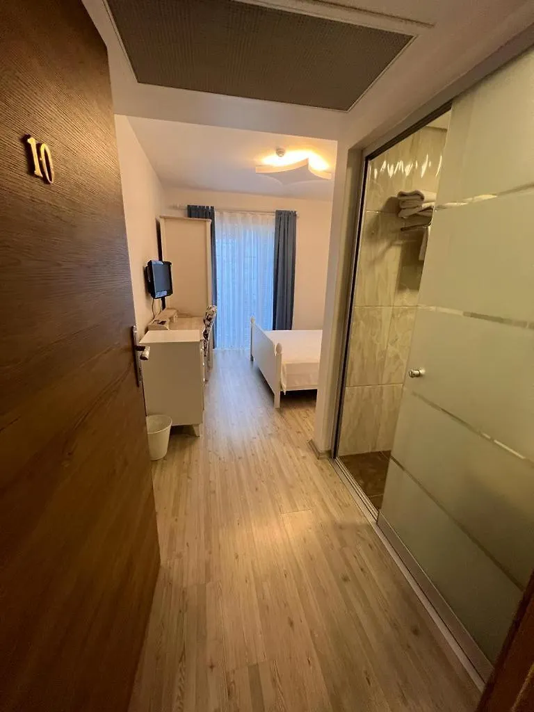 Hotel Mavi Konak Alaçatı