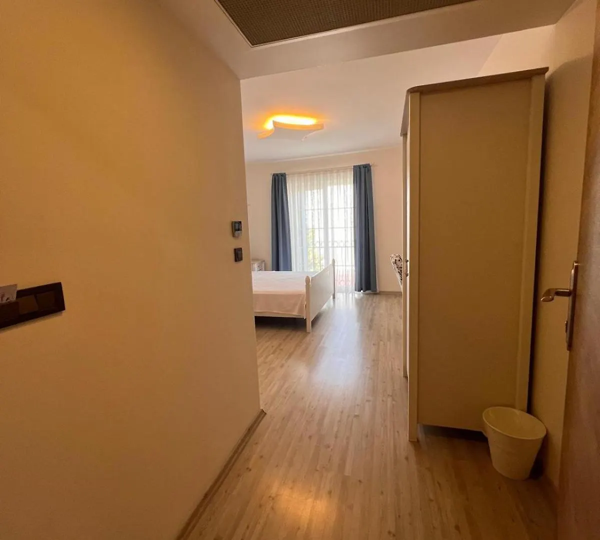 Mavi Konak Alaçatı