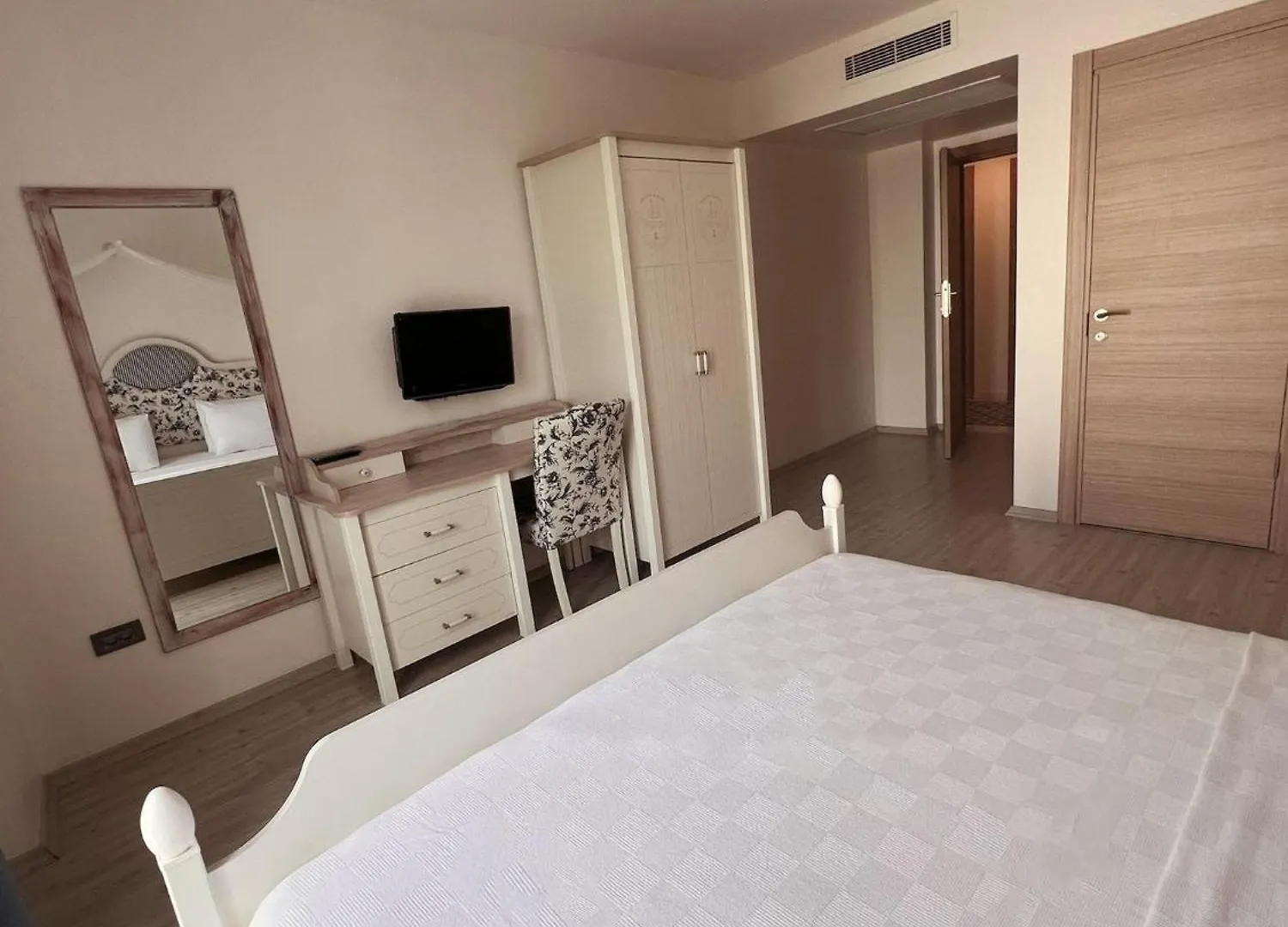 Hotel Mavi Konak Alaçatı