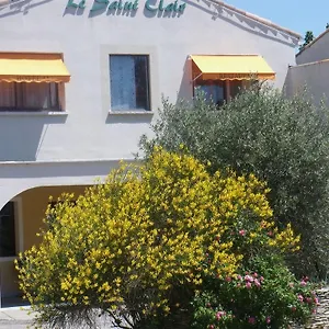 Clair 2*, Saint-Étienne-les-Orgues Francia