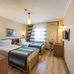 Senabil Old & 3*, Provincia di Istanbul Turchia