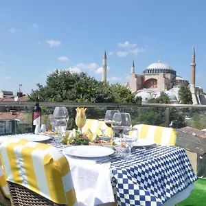 Seven Dreams 4*, Provincia di Istanbul Turchia