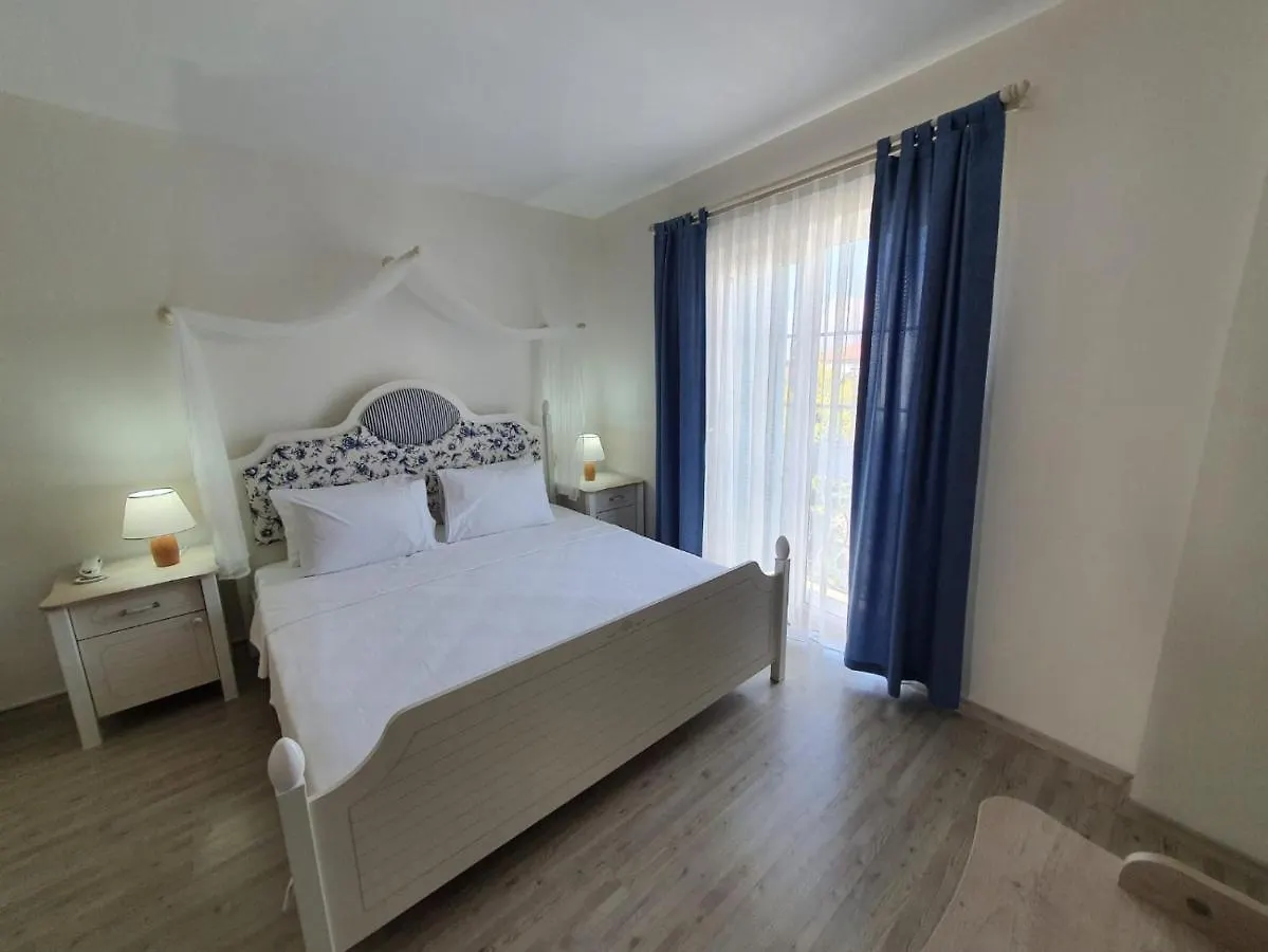 Hotel Mavi Konak Alacati
