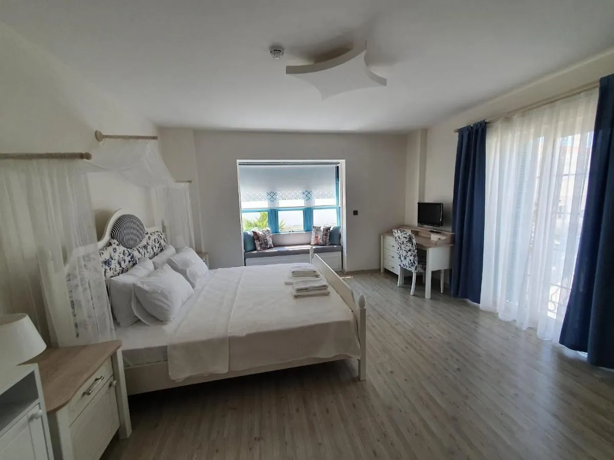 Mavi Konak Alacati