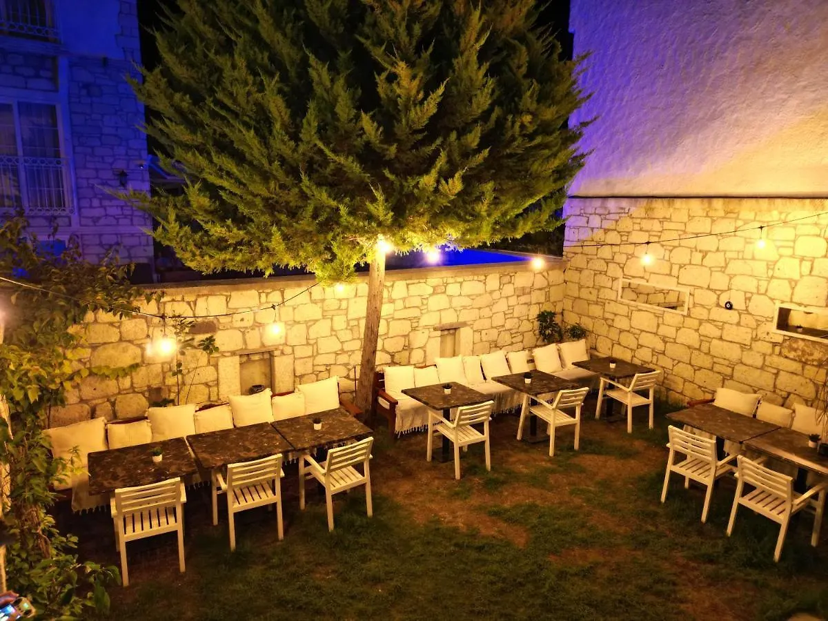 Mavi Konak Alacati Turkey