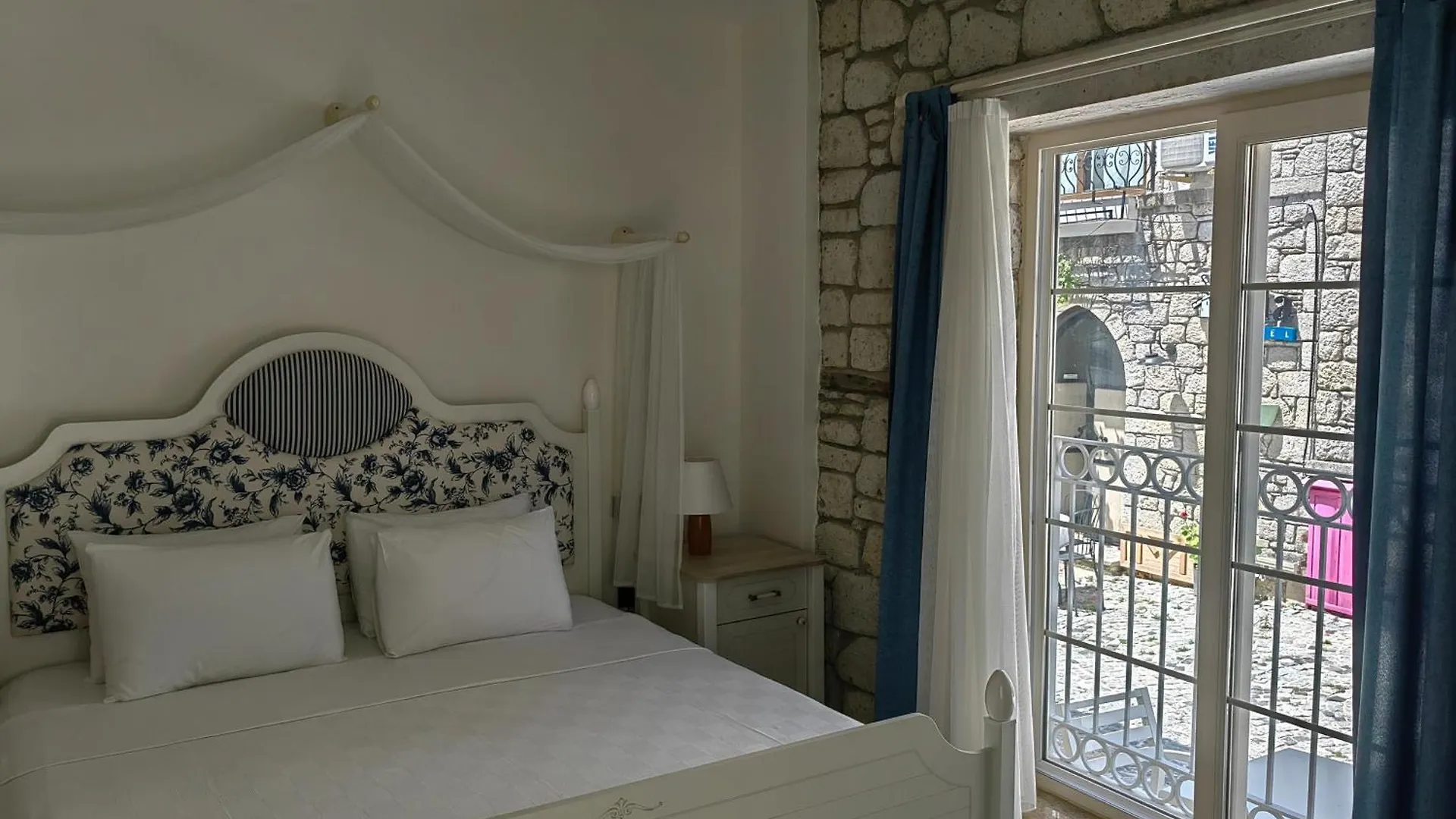 Mavi Konak Alacati