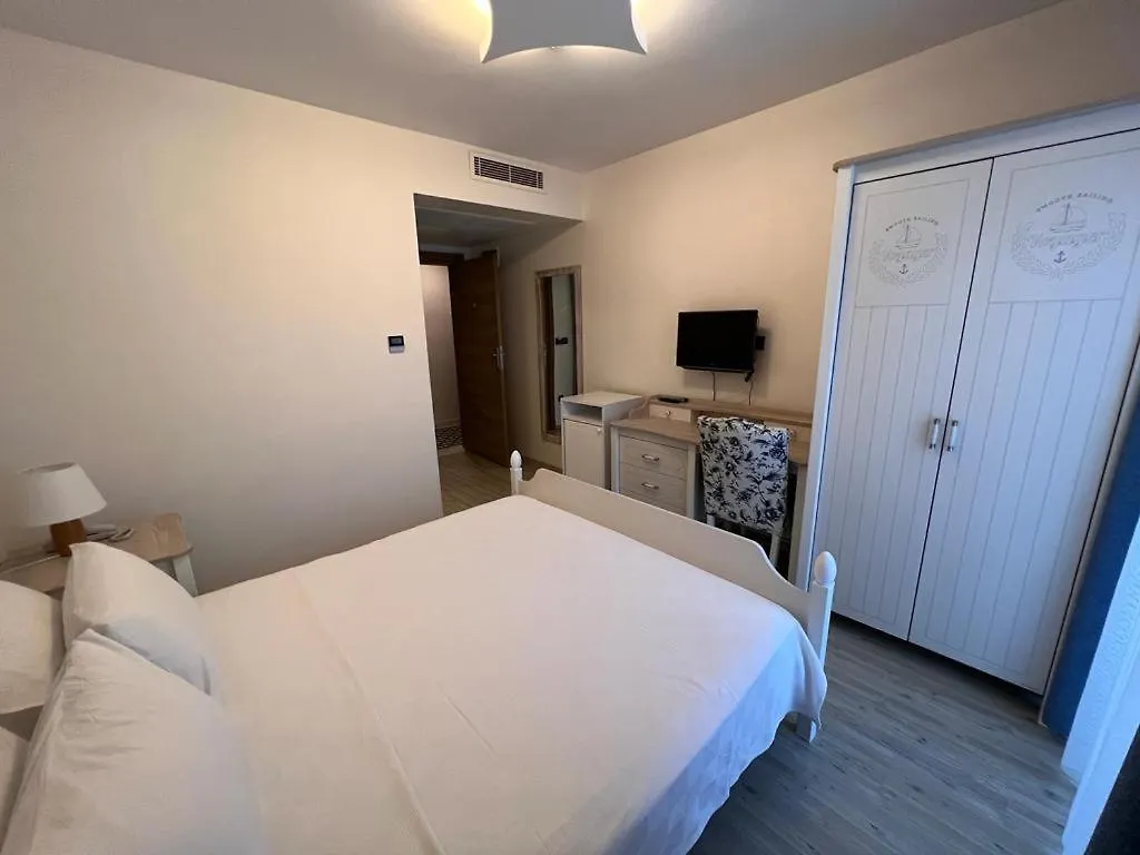 Hotell Mavi Konak Alaçatı Turkiet