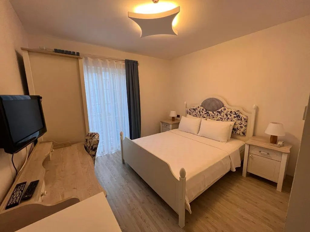 Mavi Konak Alacati