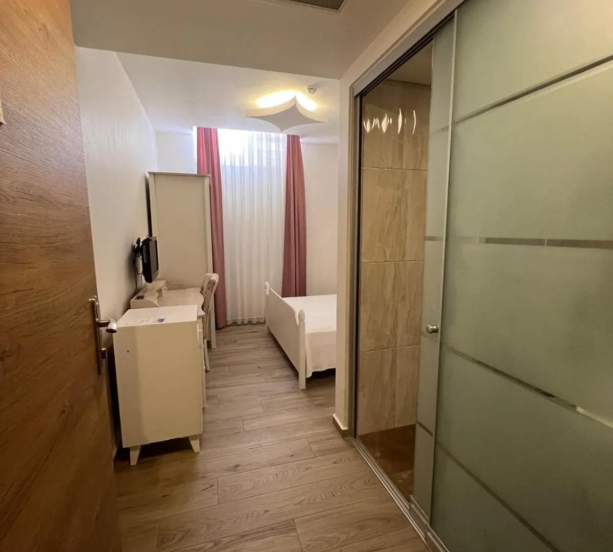 Hotel Mavi Konak Alacati