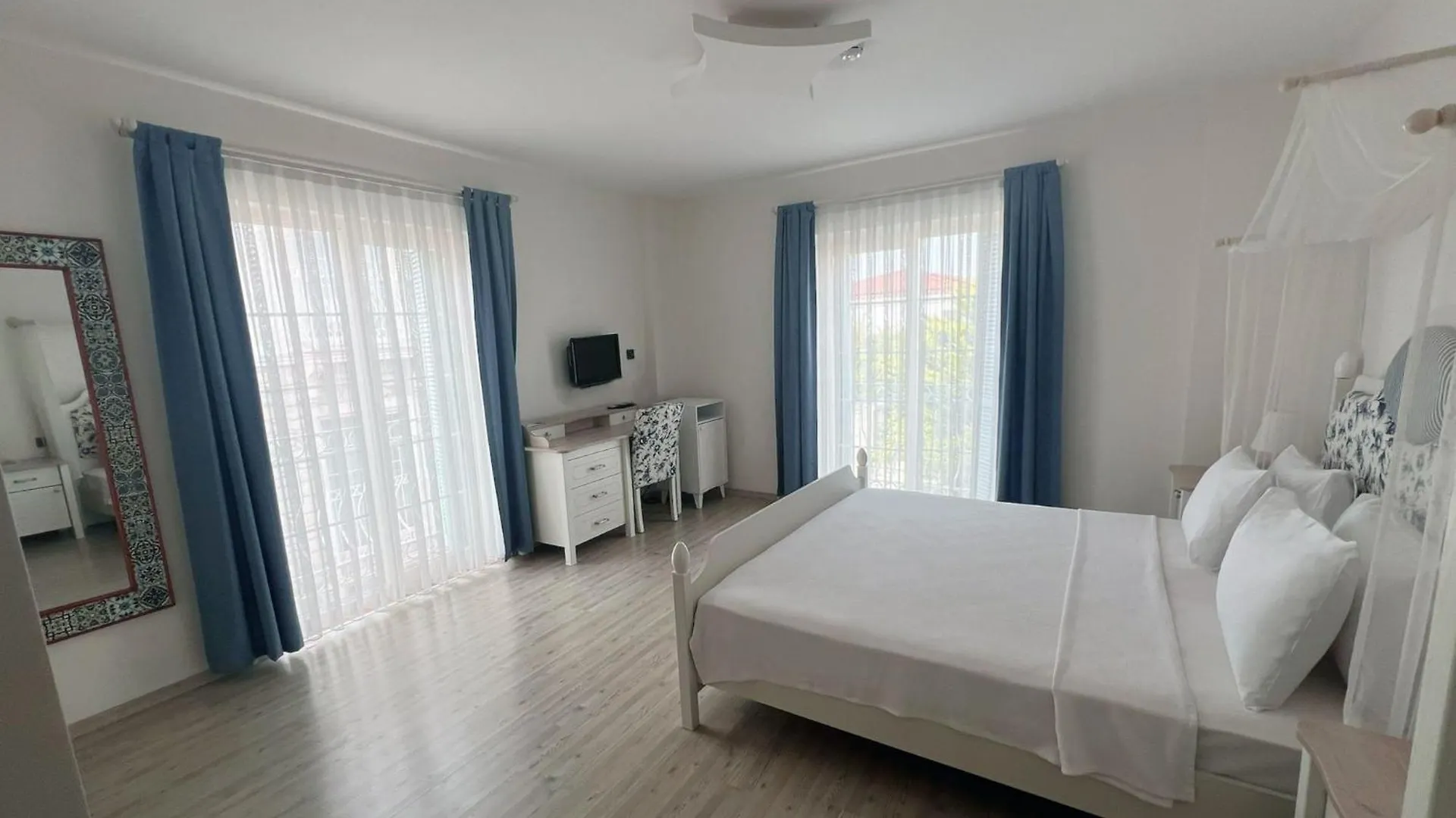 Mavi Konak Alaçatı Turkiet
